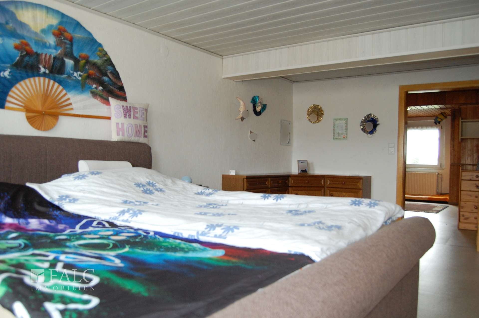 DG Schlafzimmer